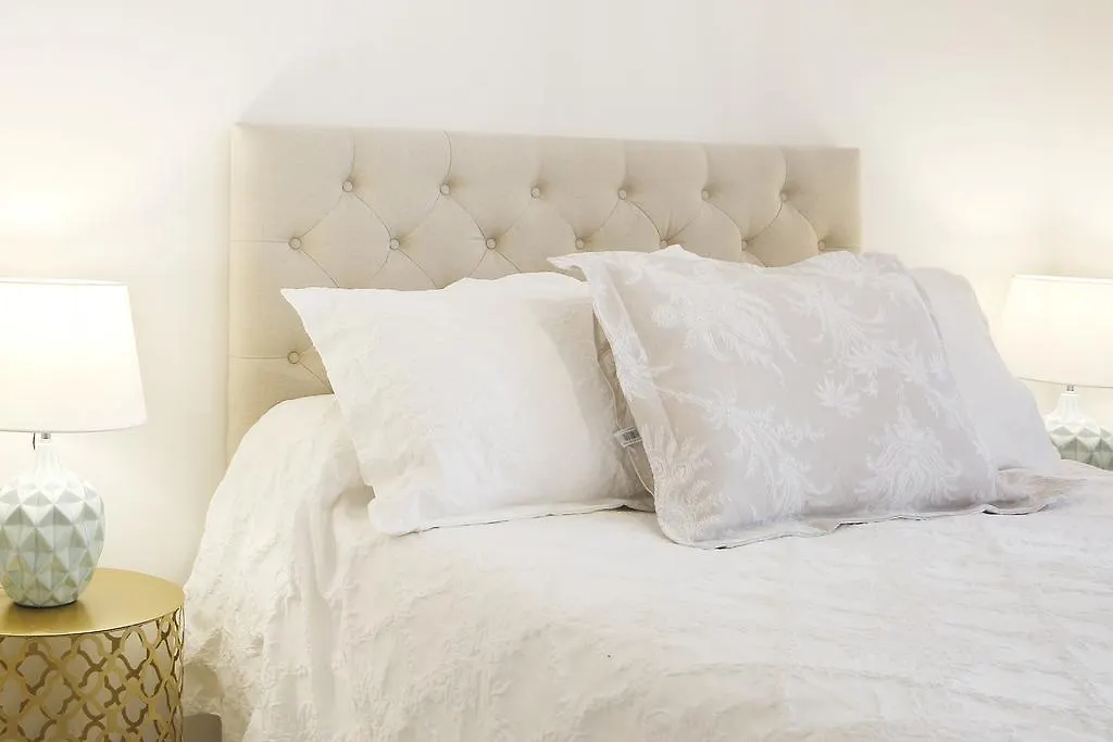 Apartment Stay Classy Cathedral Granada