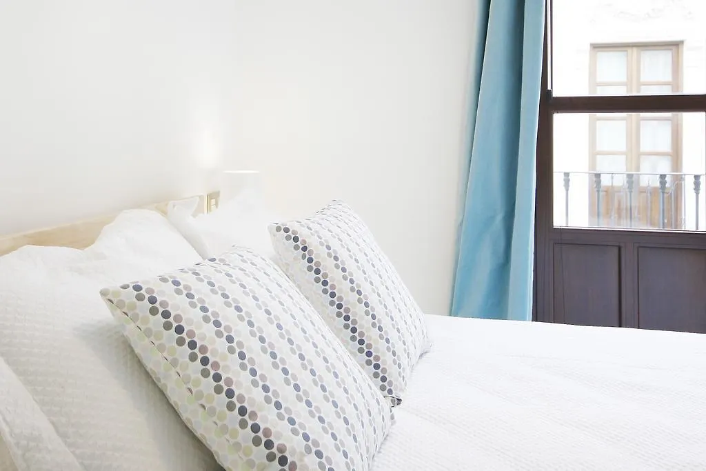 Apartment Stay Classy Cathedral Granada Spain