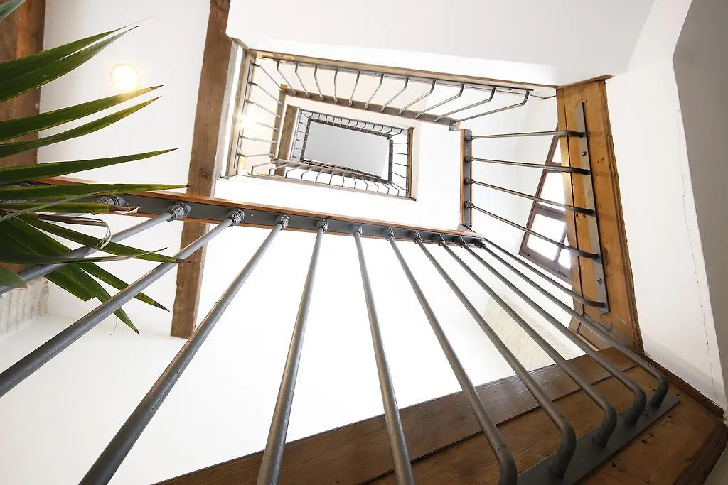 Apartment Stay Classy Cathedral Granada Spain