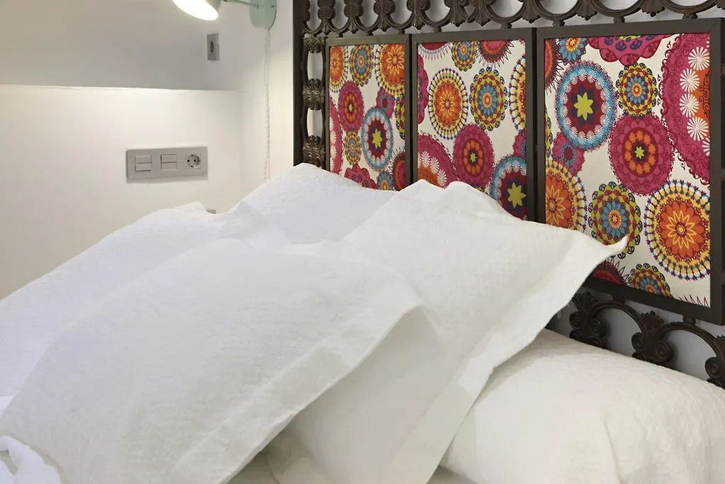 Apartment Stay Classy Cathedral Granada Spain