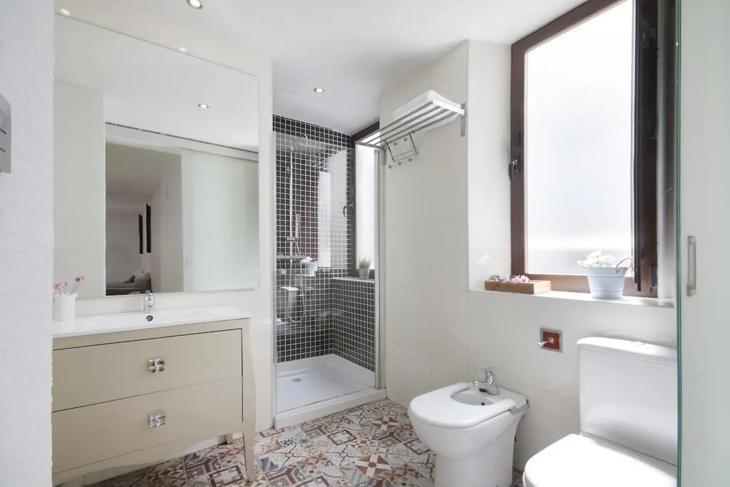 Apartment Stay Classy Cathedral Granada Spain
